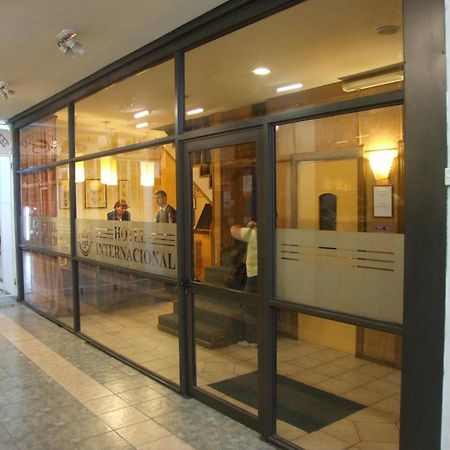 Hotel Internacional San Carlos de Bariloche Exterior photo