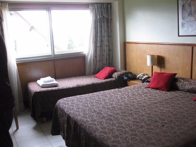 Hotel Internacional San Carlos de Bariloche Exterior photo
