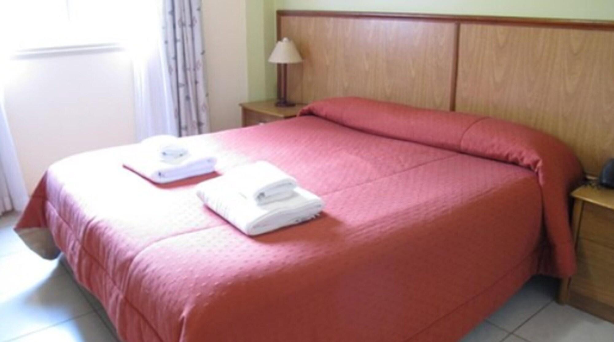 Hotel Internacional San Carlos de Bariloche Exterior photo