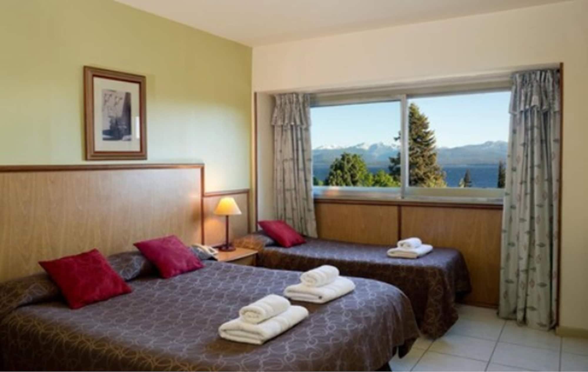 Hotel Internacional San Carlos de Bariloche Exterior photo
