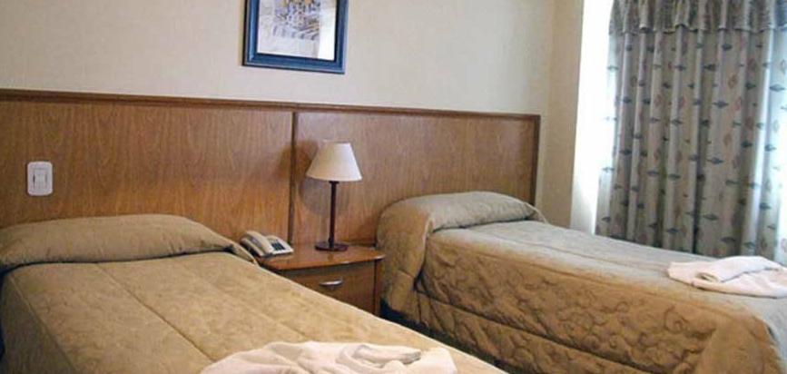 Hotel Internacional San Carlos de Bariloche Exterior photo