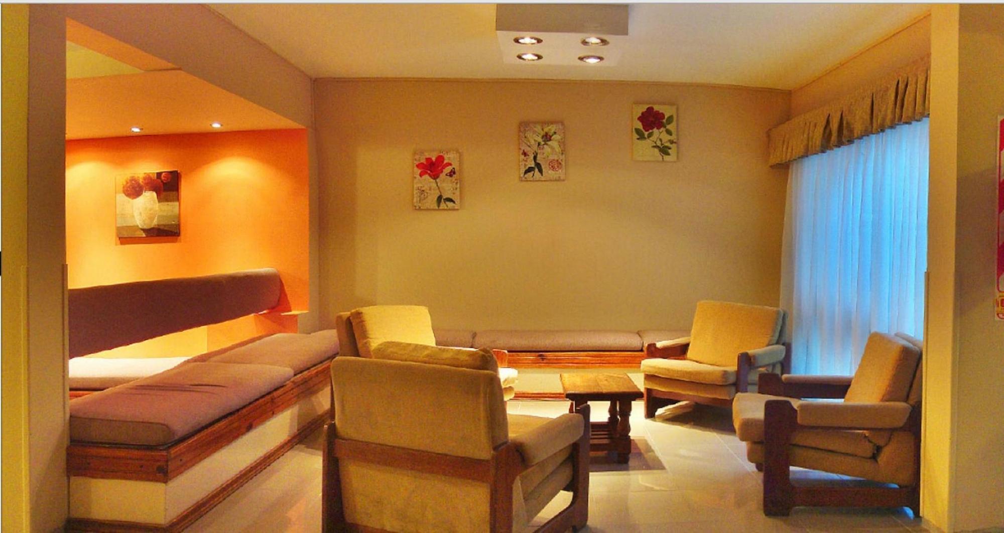 Hotel Internacional San Carlos de Bariloche Exterior photo
