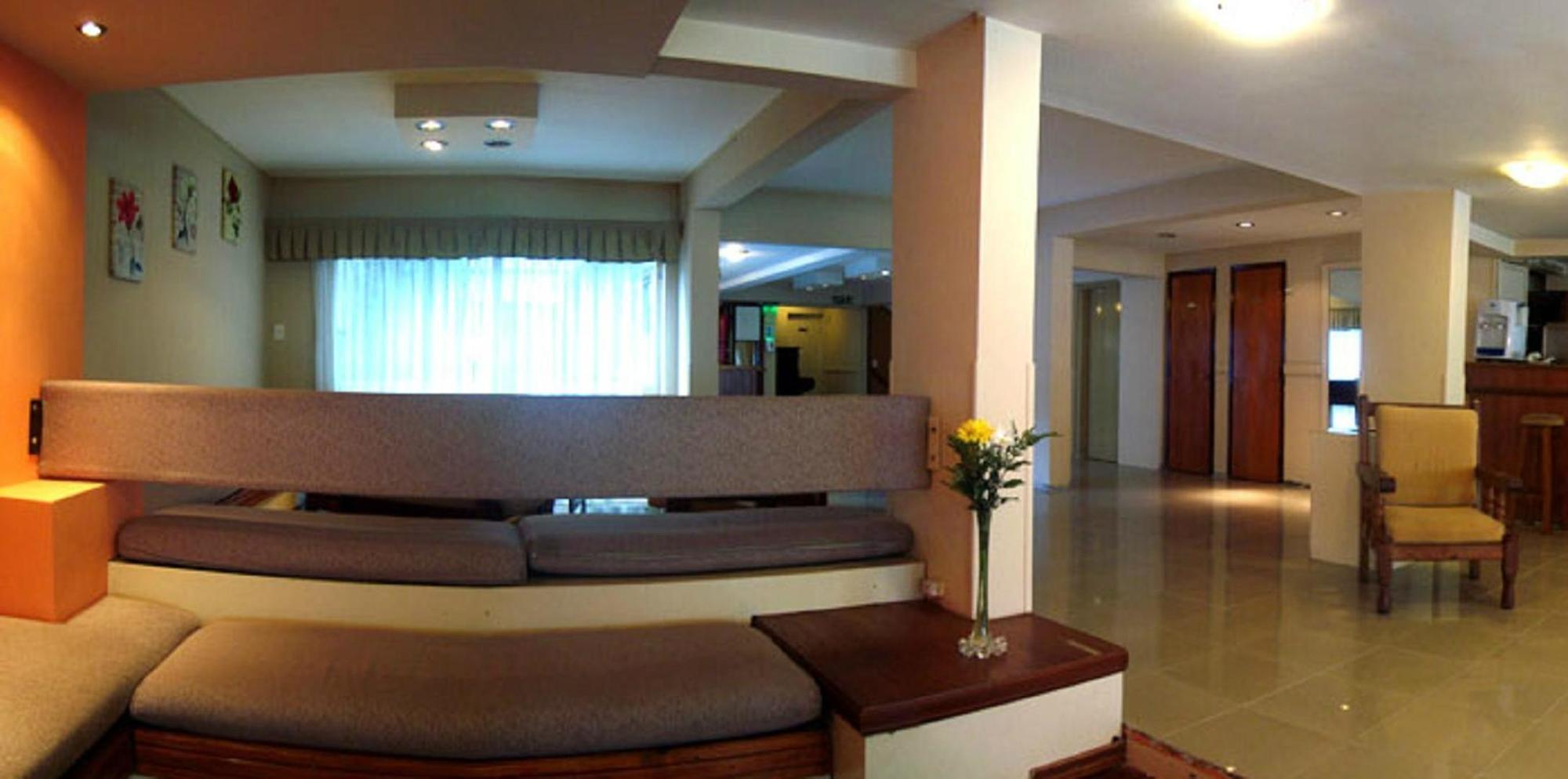 Hotel Internacional San Carlos de Bariloche Exterior photo