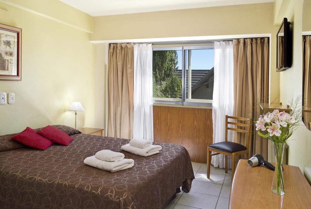 Hotel Internacional San Carlos de Bariloche Exterior photo